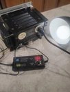 Heathkit MP-10 Power Inverter 12VDC To 110VAC With Brackets Tested Working. Fixed Price $33.99.