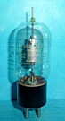 Eimac 3C24/24G VT-204 Vacuum Tube Guaranteed. Fixed Price $24.95.