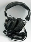 Sony DR-9 Vintage Headphones Untested. Fixed Price $14.75.