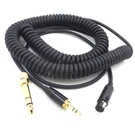 Spring Cable Extension Cord For Akg K141 K171 K175 K181 K240 Q701 Headphone. Fixed Price $15.97.