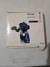 Atmel-ice Debugger Programmer For Both Sam & Avr Mcus, Suport Jtag Swd Pdi Spi. Fixed Price $89.00.
