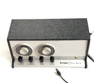 Knight Span Master By Allied Radio Chicago. Fixed Price $199.91.