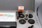 Ge 12BF6 Vacuum Tube W/ Original Box. Fixed Price $9.99.