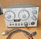 General Radio 1340 Pulse Generator Power On Tested Lowered Price Again. Fixed Price $38.50.
