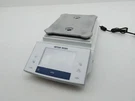 Mettler Toledo XS4002S Toploading Balance, 4100G 0.01G - Powers On. Fixed Price $865.00.