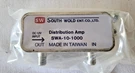 New In Open Box South Wold Distribution Amp SWA-10-860 Good Condition. Fixed Price $19.95.