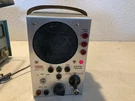 Eico Signal Tracer Model 145A Untested - Powers On. Fixed Price $169.99.