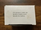 Us Robotics Power Supply Output Voltage 9VAC P/n: ROHS15.0041.00. Fixed Price $19.99.