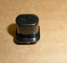 Vintage Superior TV-12 Tube Tester One Original Slider Knob. Fixed Price $12.50.
