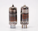 2 Rca 5651A Vacuum Tubes -- CS1. Fixed Price $12.95.