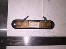 2AMP 100MV Electrical Shunt. Fixed Price $19.00.