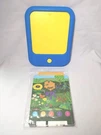Blue Qpad Qiaojoy *see Description* Toddler Educational Learning Toy Tablet. Fixed Price $16.68.