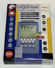New Karce Vintage Electronic Organizer KD-1688 Free Shipping. Fixed Price $15.49.
