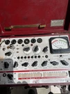 Hickok 600 Tube Tester Vintage Rare And Working.. Fixed Price $399.99.