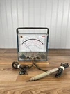 Vintage Rca Model WV-98C Senior Voltohmyst Vtvm (vacuum Tube Voltmeter). Fixed Price $34.99.