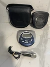 Creative Labs Nomad Jukebox MP3 Player 40GB-(DAP-HD0003) Tested. Fixed Price $115.00.