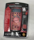 Amprobe 38XR-A True-rms Autoranging Digital Multimeter W/ Backlit Display. Fixed Price $204.96.