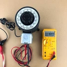 Midland Voltage Regulator 5 Amp Variable 0-130VAC Model 23-148 Tested Look!. Fixed Price $59.99.
