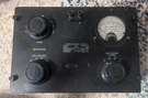 Vintage General Radio Type 583-A Output Power Meter Cambridge, Ma Untested. Fixed Price $99.00.