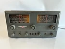 Vintage National NC-88 Shortwave Receiver Radio Am Sw Cw. Fixed Price $199.99.