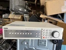 Sanyo Digital Video Recorder, DSR-3009, Powers On Untested. Fixed Price $59.90.