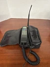 Panasonic Transportable Cellular Car Mobile Telephone ***turns. Fixed Price $19.95.