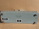 Vintage 1940S Western Electric Power Supply 120/220V W/ Transformer Capacitors. Fixed Price $674.95.