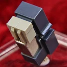 Pioneer Pc 11 Mm Phono Cartridge Tested Bent Stylus Record Part Vintage Japan. Fixed Price $91.00.