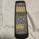 RC-542 New Denon Oem Dvd Remote Control 0229. Fixed Price $25.00.