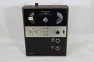 Vintage Mate 800S Automatic Reel Telephone Answering Machine. Fixed Price $49.95.