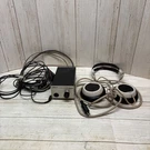 Stax SRD-5 Headset With SRD-6 Adaptor And Yamaha Mixer. Fixed Price $249.99.