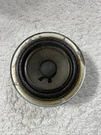 ) Heathkit Midrange From AS-104 Speaker. Fixed Price $36.00.