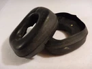 Used Panasonic EAH-40 Headphone 2WAY Foam Pads For Your Ears Japan. Fixed Price $6.99.