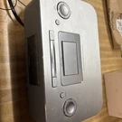 Philips DC290/37 Docking Station For Ipod Ipad Fm Radio Alarm Clock Works Great!. Fixed Price $25.00.