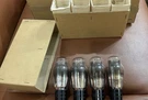 Rca Cunningham 2A3 VT-195 Mono/single Plate Mint Condition Matched Pair Rare. Fixed Price $2800.00.