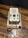 Vintage Elenco Precision DT-100 Transistor Diode Tester Electronic Tool. Fixed Price $37.00.