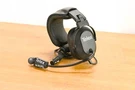 Telex HR-1 Single-sided Headset With Flexible Dynamic Boom CG01YNJ. Fixed Price $219.99.