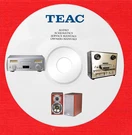1 Service Manual Teac Audio Dvd Of 2 In Pdf Format. Fixed Price $19.00.