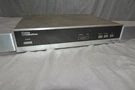 Vintage 1984 Curtis Mathes KG200 Television Tv Stereo Adapter - Japan. Fixed Price $150.00.