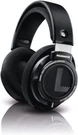 Magnavox Hifi Stereo Over-ear Wired Headphones With Built-in Microphone Black. Fixed Price $32.99.