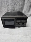 Unisonic Am 2 Band Radio Vhf/uhf Micro Tv XL-911X Portable. Fixed Price $22.99.