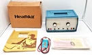Heathkit Audio Generator IG-5282 With Original Box And Paperworlk. Fixed Price $149.95.