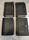 Rca Tube Handbook HB-3 Vol. 1-8 Set Of Commercial Engineering Binder 1947. Fixed Price $40.00.