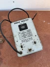 Sprague Kwik-test KT-1 Capacitor Tester Vintage Tube Equipment Untested. Fixed Price $39.99.