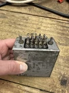 1943 Western Electric 23-A Equalizer Transformer Module Vintage 23A Passive. Fixed Price $175.00.