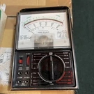 Radio Shack Micronta 22-204A Range Doubler Multimeter / Orig Box No Cables. Fixed Price $22.00.