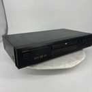 Denon Pcm Audio Tech Video Player Model DVD-800. Fixed Price $39.92.