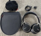 Sony MDR-10RNC Wired Noise Cancelling Headphones With Case Tested. Fixed Price $33.99.