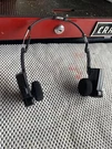 Vintage Model No. 7-1290A Am/fm Stereo Headphones- All Features Work!. Fixed Price $19.00.