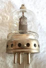 Vintage Nos Rca Vacuum Tube 4-125A / 4C21. Fixed Price $25.00.